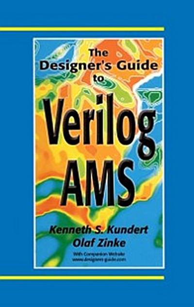Designer’s Guide to Verilog-AMS
