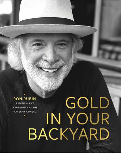 Rubin, R: Gold in Your Backyard