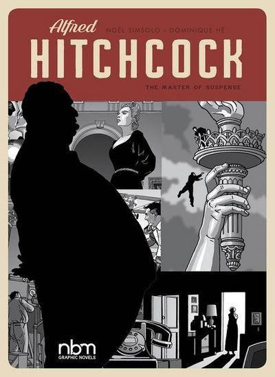 Alfred Hitchcock