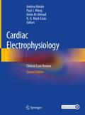 Cardiac Electrophysiology