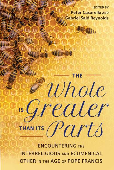 Whole Is Greater Than Its Parts