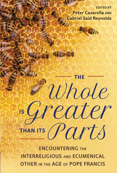 Whole Is Greater Than Its Parts