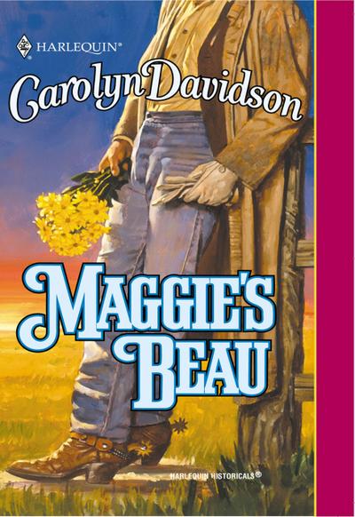 Maggie’s Beau
