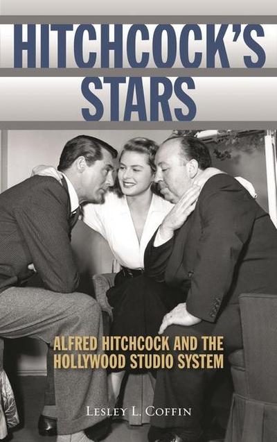 Coffin, L: Hitchcock’s Stars