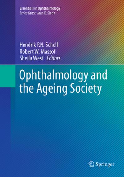 Ophthalmology and the Ageing Society