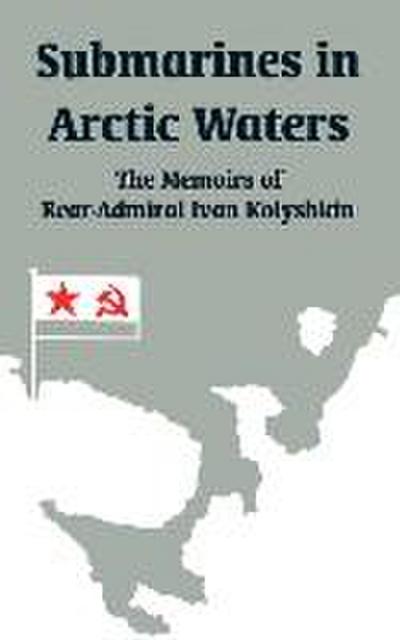 Submarines in Arctic Waters