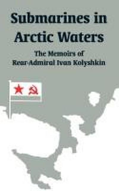 Submarines in Arctic Waters