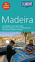 DuMont direkt Reiseführer Madeira - Susanne Lipps-Breda