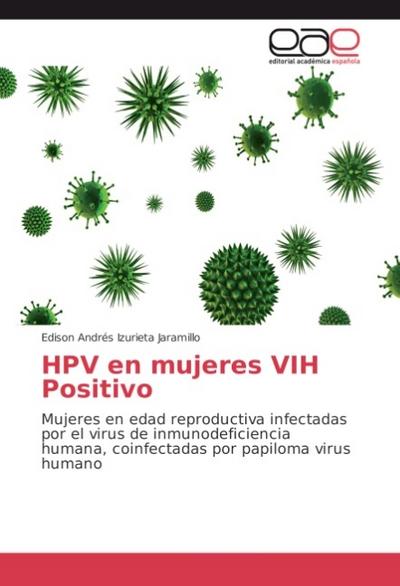 HPV en mujeres VIH Positivo