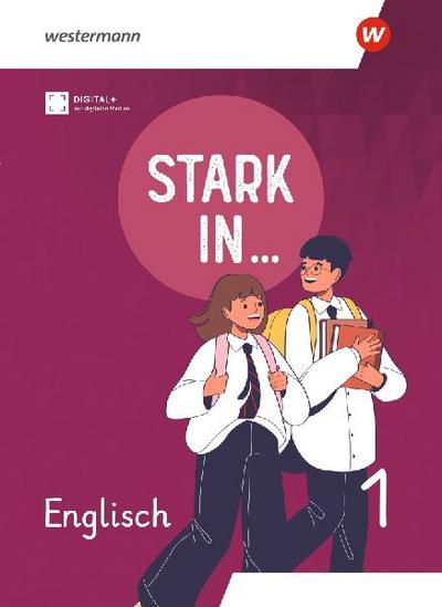 Stark in ... Englisch - Textbook 1