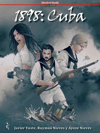 1898, Cuba