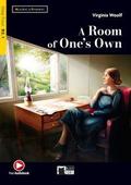 A Room of One’s Own