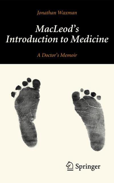 MacLeod’s Introduction to Medicine