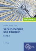 Versicherungen und Finanzen, Band 2 - Proximus 4