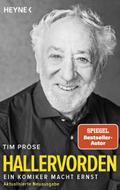 Hallervorden: Ein Komiker macht Ernst