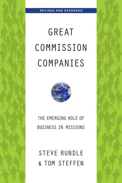 Great Commission Companies