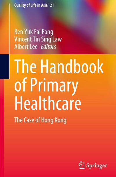 The Handbook of Primary Healthcare