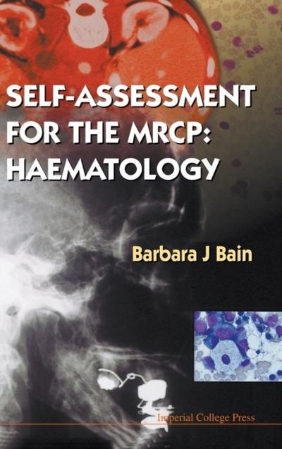 SELF-ASSESSMENT FOR THE MRCP