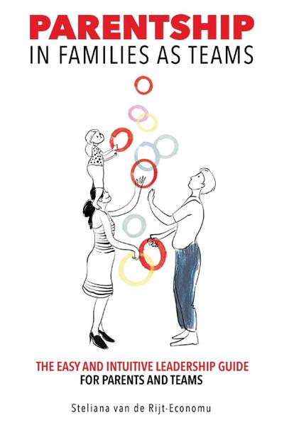 Parentship In Families As Teams