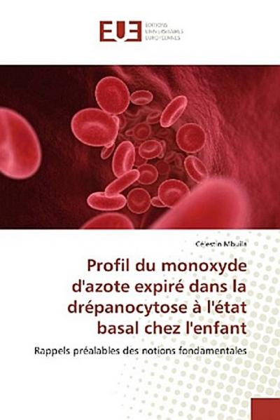 Profil du monoxyde d’azote expiré