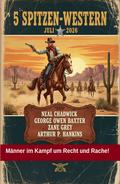 5 Spitzen-Western Juli 2026