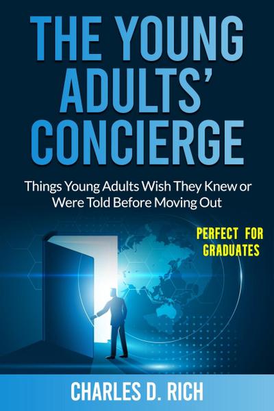 The Young  Adults’  Concierge