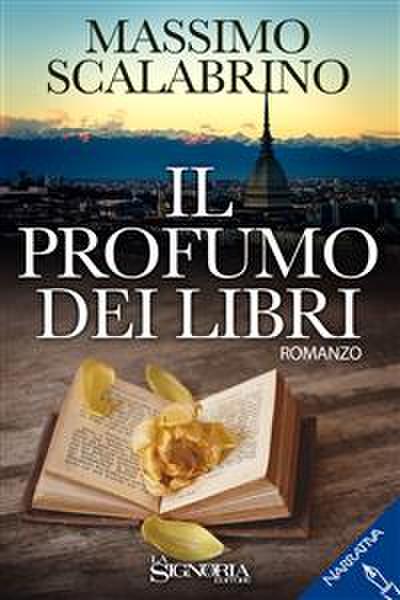 il profumo dei libri