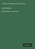 La Gioconda