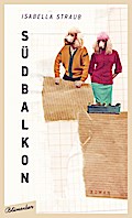 Südbalkon