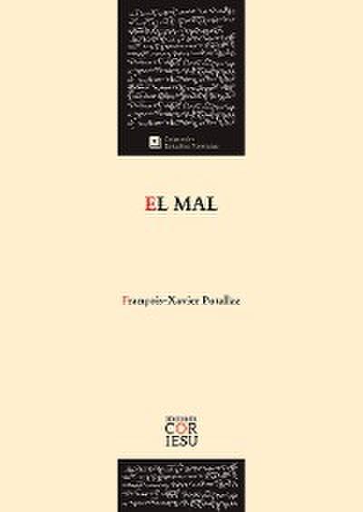 El mal
