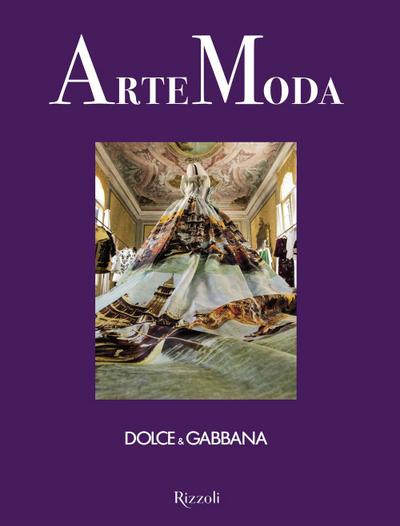 Dolce & Gabbana. Arte moda