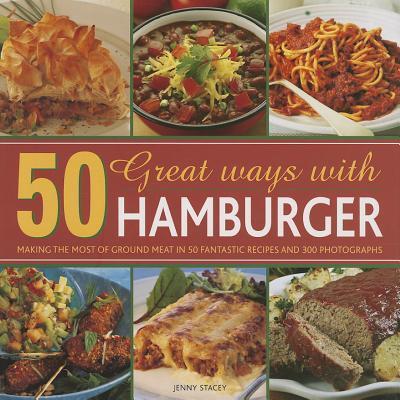 50 Great Ways with Mince