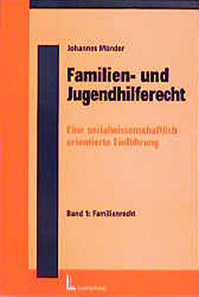 Familienrecht