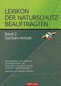 Lexikon der Naturschutzbeauftragten 2