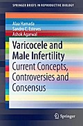 Varicocele and Male Infertility