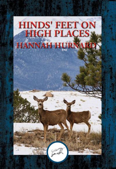 Hinds’ feet on High Places