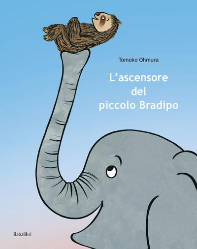 L’ ascensore del piccolo Bradipo