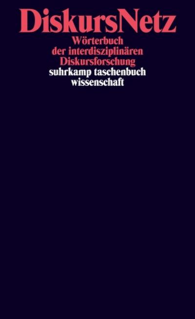DiskursNetz