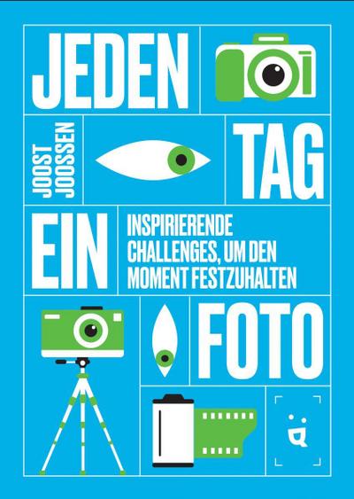Jeden Tag ein Foto