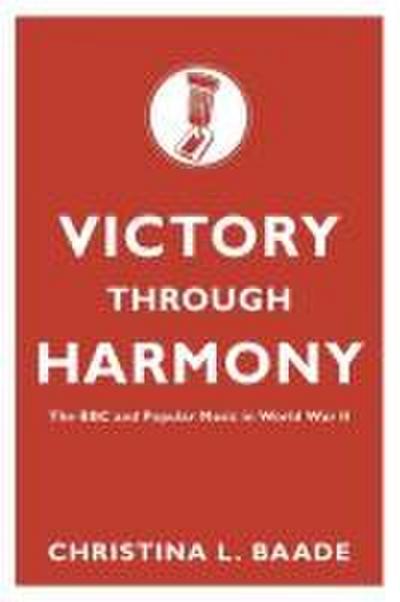 Victory Through Harmony