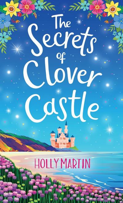 The Secrets of Clover Castle