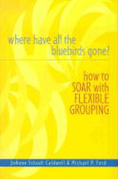 Where Have All the Bluebirds Gone?