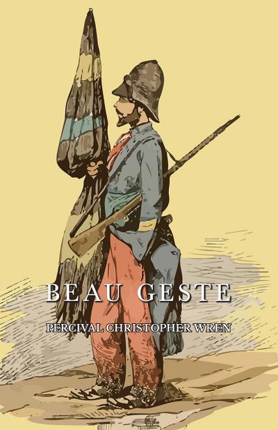 Beau Geste