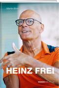 Heinz Frei