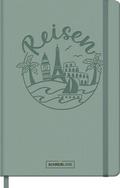Reisetagebuch-Fernweh