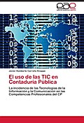 El uso de las TIC en Contaduría Pública