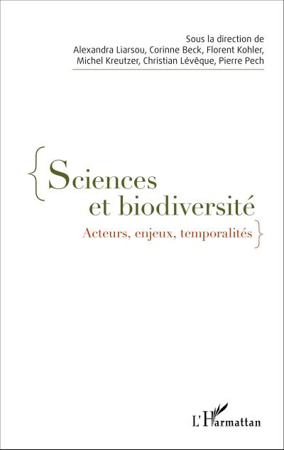 Sciences et biodiversité