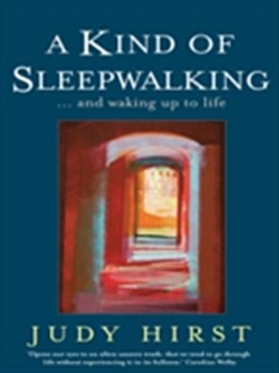 Kind of Sleepwalking