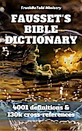 Fausset’s Bible Dictionary