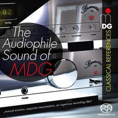 Various: Audiophile Sound of MDG